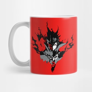 Arsene Mug